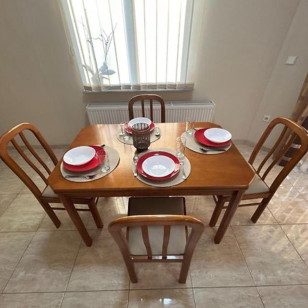S&D Apartment Dedeağaç Dış mekan fotoğraf