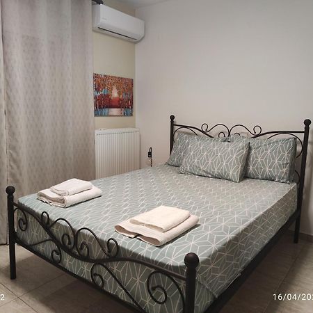S&D Apartment Dedeağaç Dış mekan fotoğraf