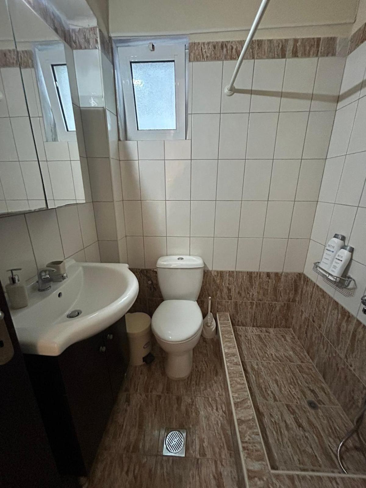 S&D Apartment Dedeağaç Dış mekan fotoğraf