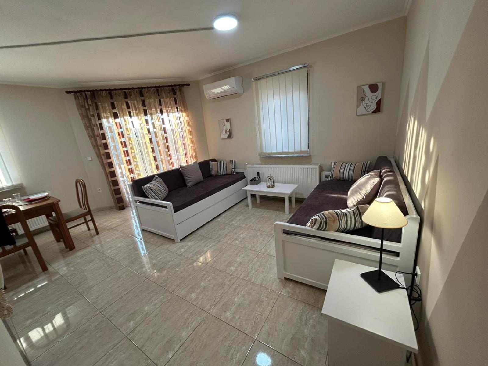 S&D Apartment Dedeağaç Dış mekan fotoğraf