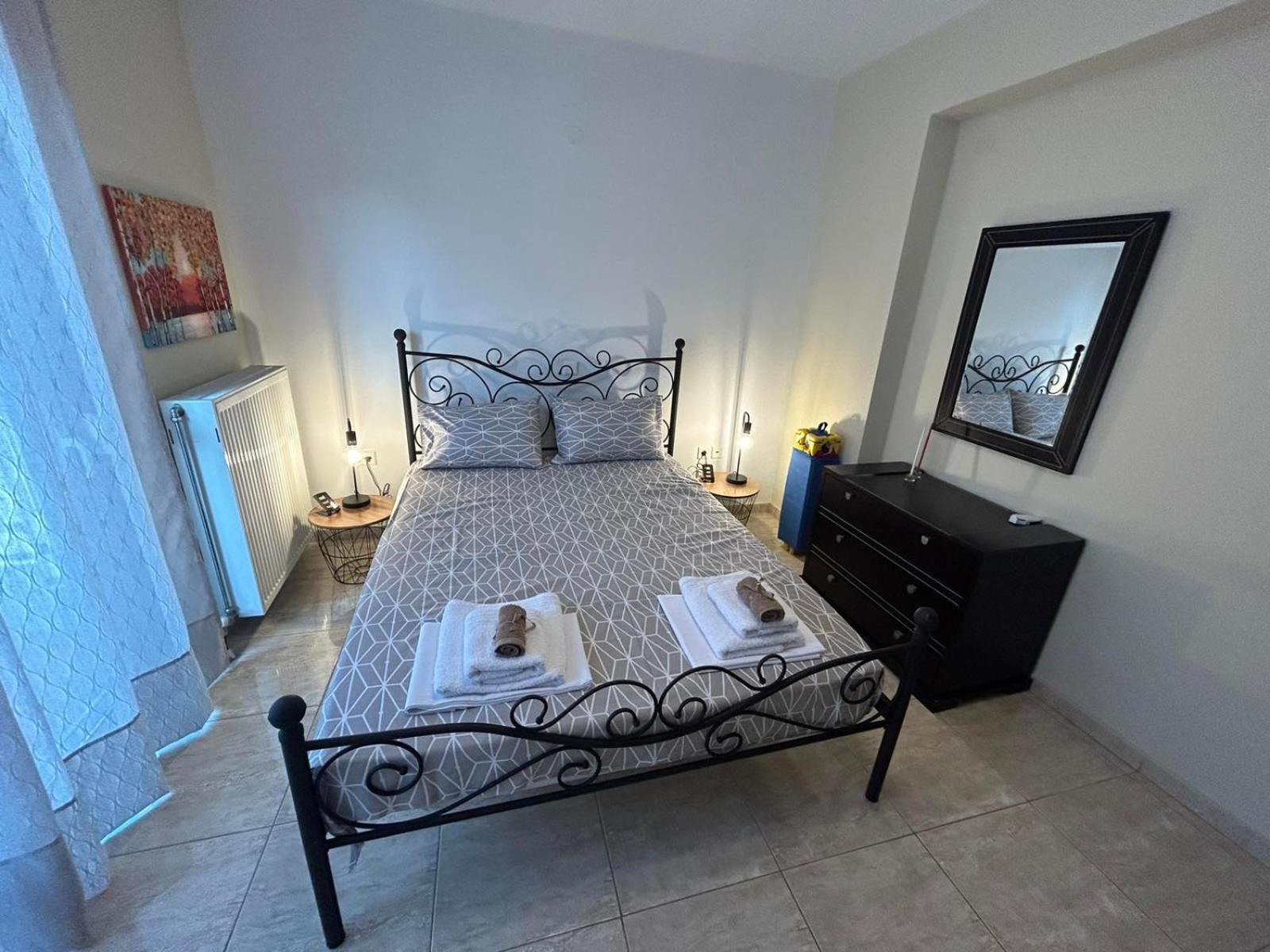 S&D Apartment Dedeağaç Dış mekan fotoğraf
