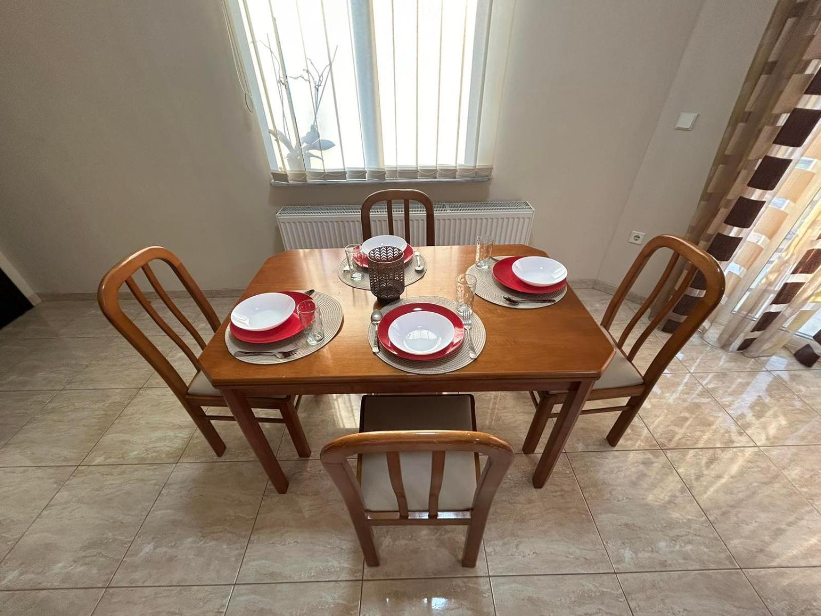 S&D Apartment Dedeağaç Dış mekan fotoğraf