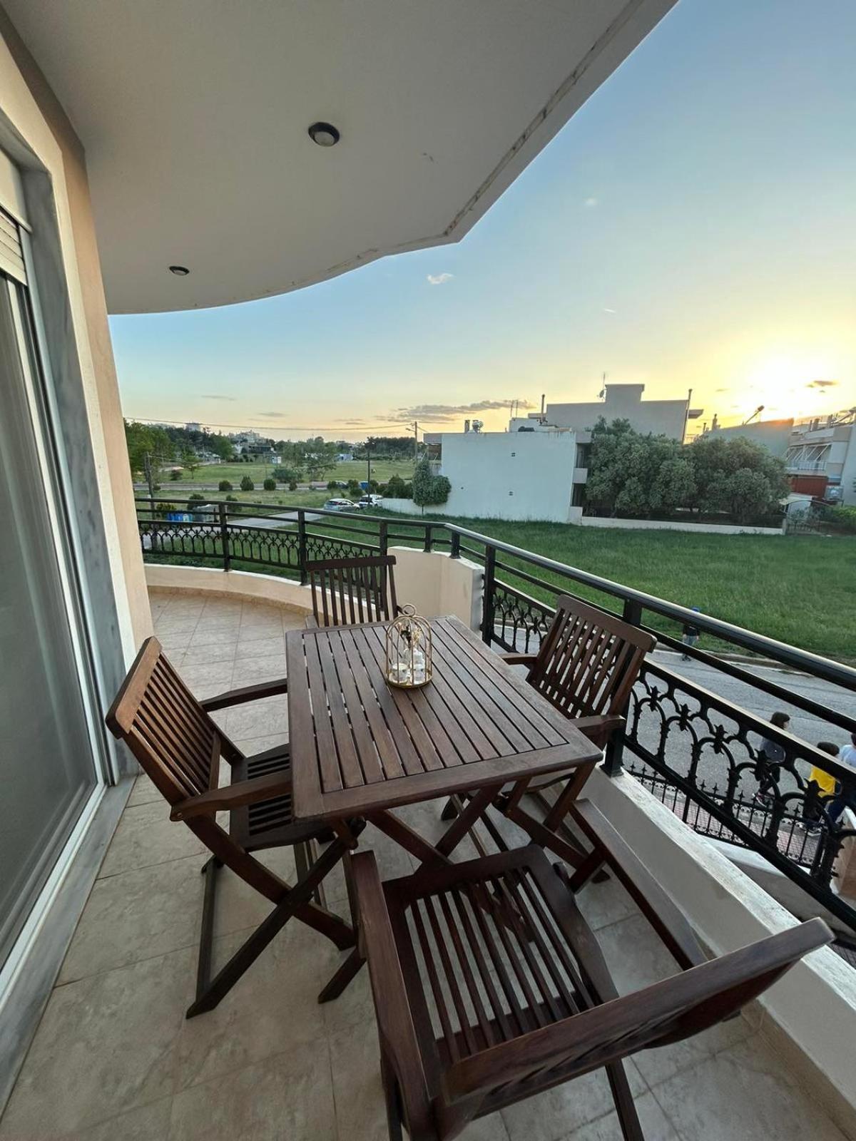 S&D Apartment Dedeağaç Dış mekan fotoğraf