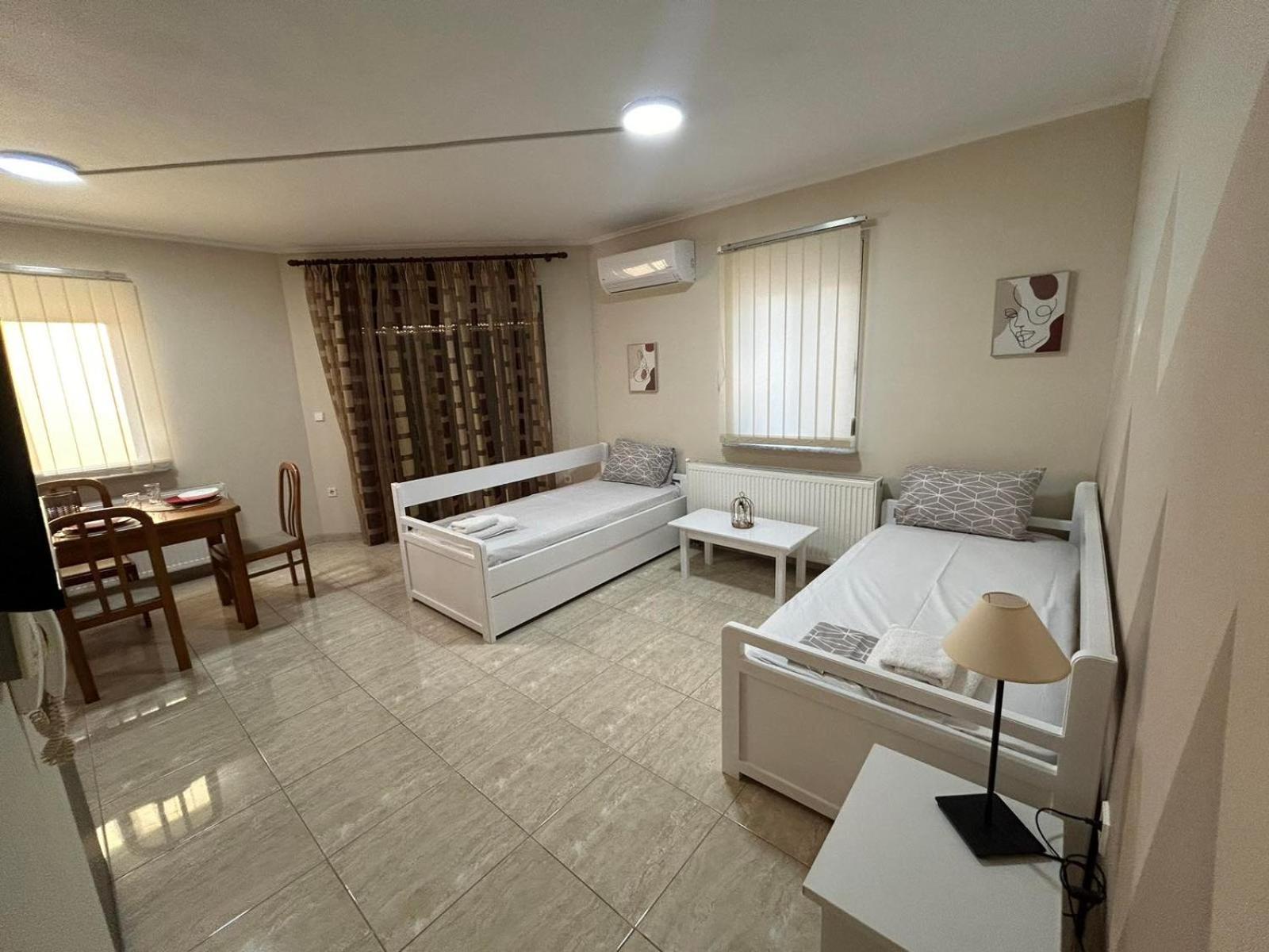 S&D Apartment Dedeağaç Dış mekan fotoğraf