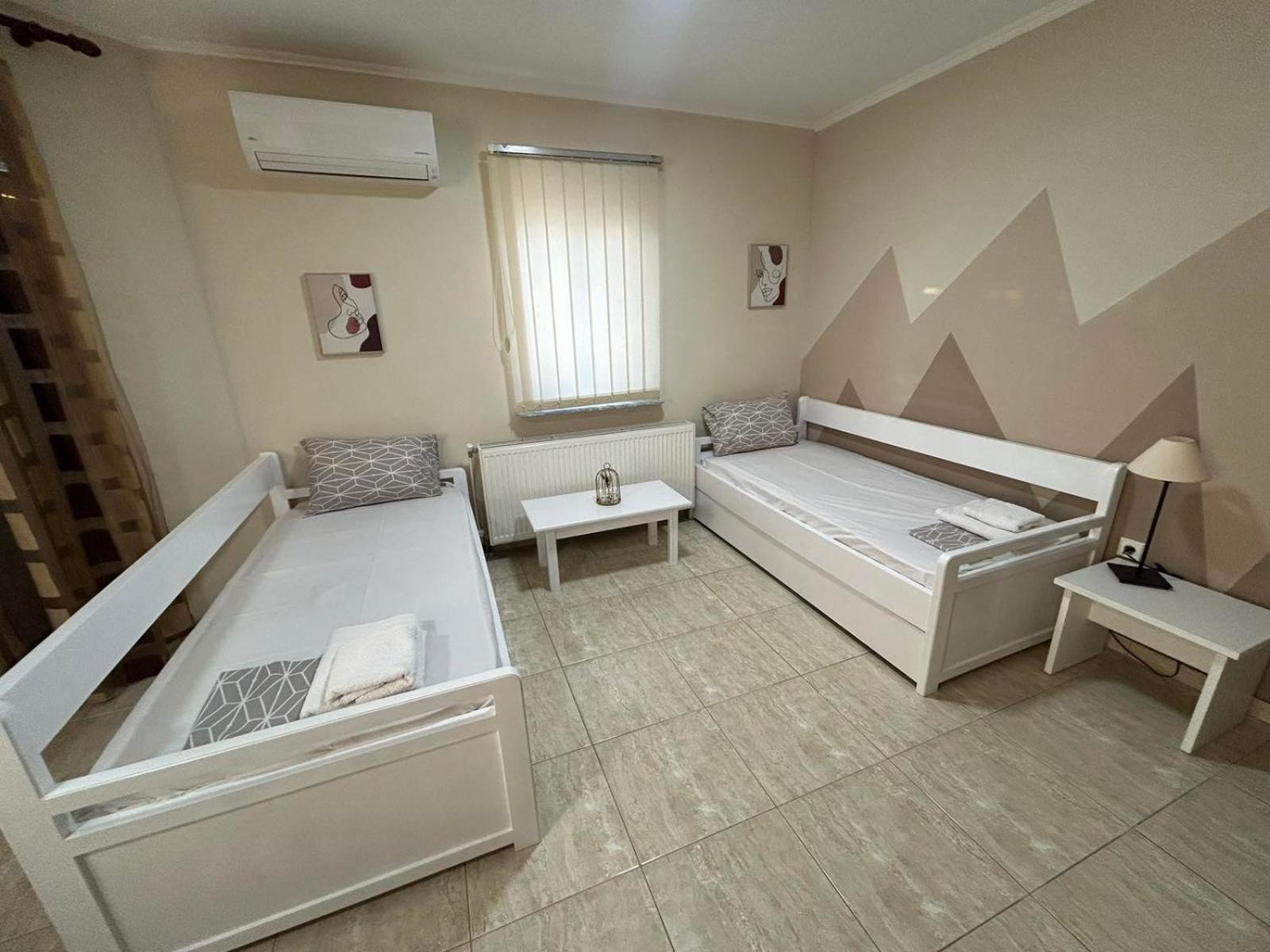 S&D Apartment Dedeağaç Dış mekan fotoğraf