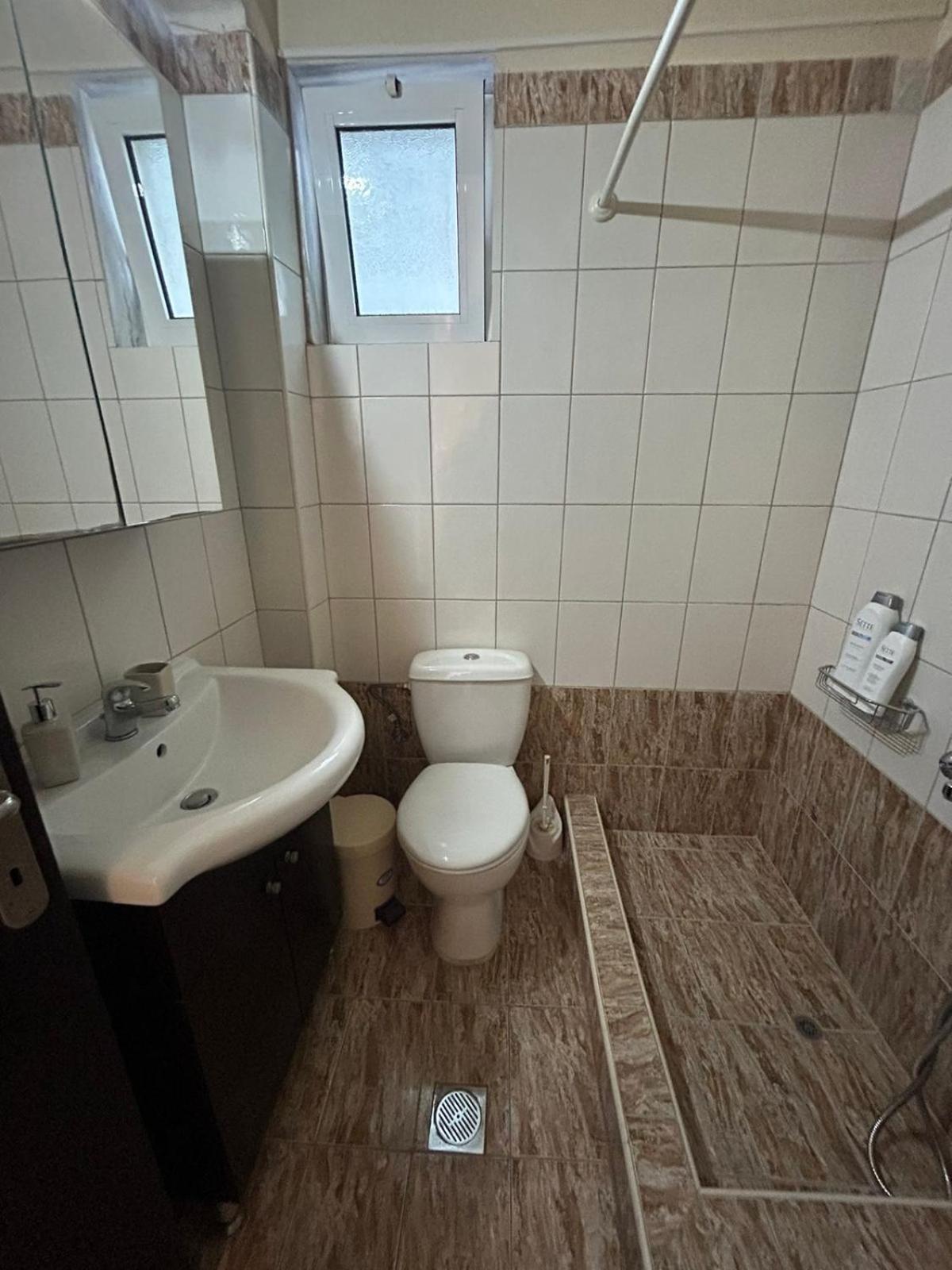 S&D Apartment Dedeağaç Dış mekan fotoğraf