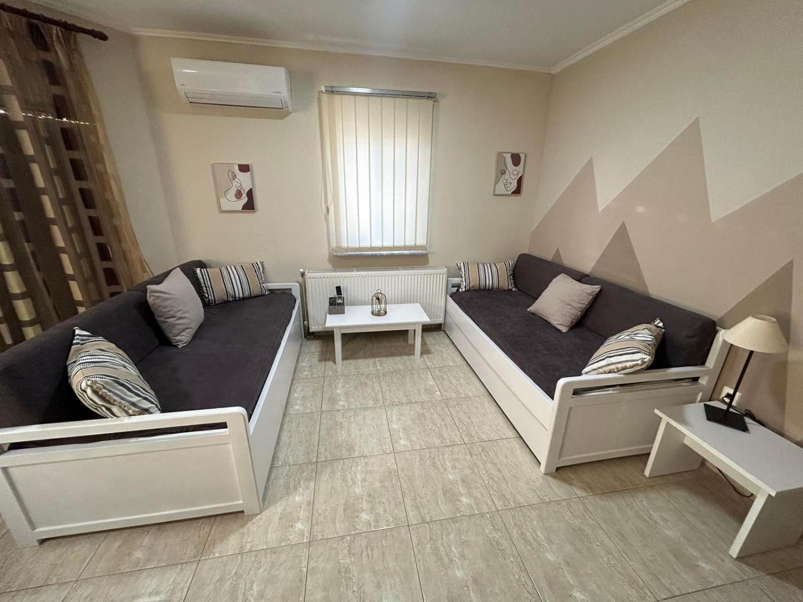 S&D Apartment Dedeağaç Dış mekan fotoğraf
