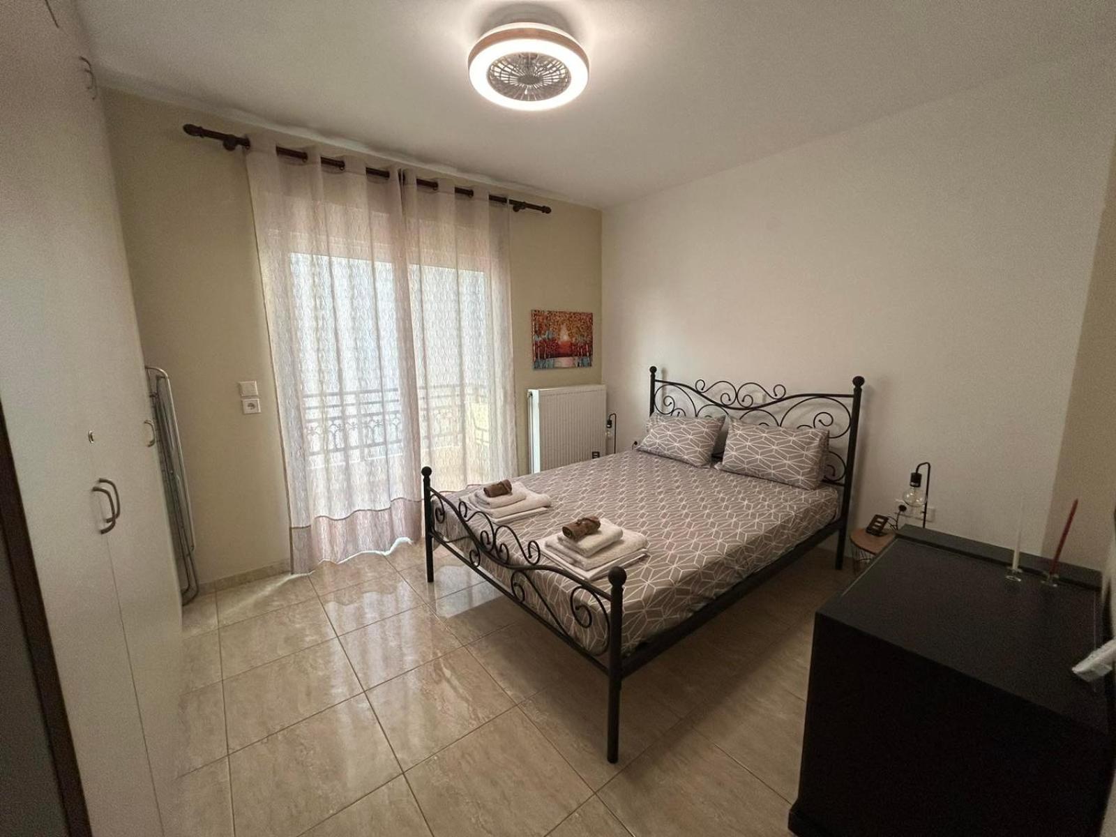 S&D Apartment Dedeağaç Dış mekan fotoğraf
