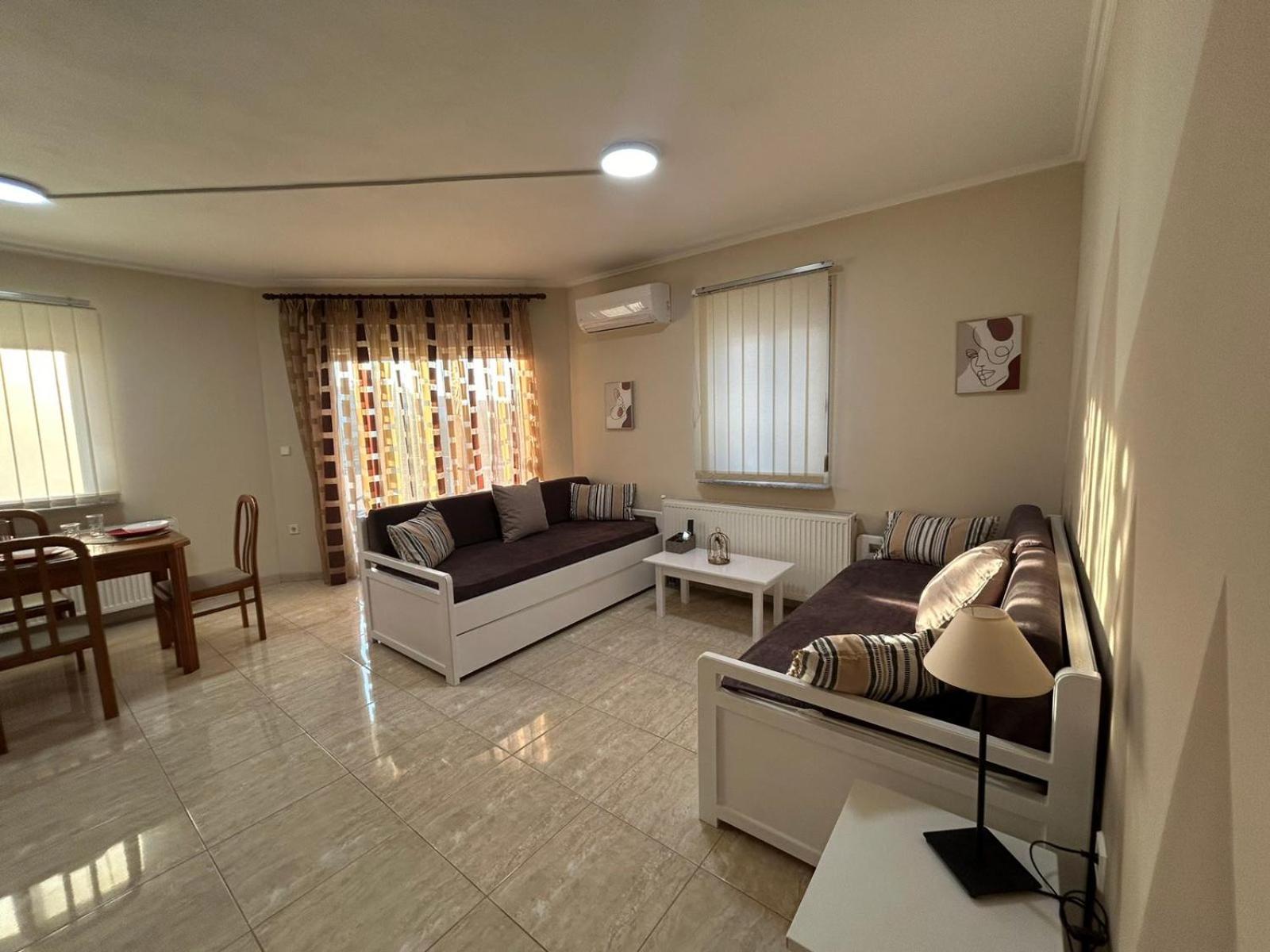 S&D Apartment Dedeağaç Dış mekan fotoğraf