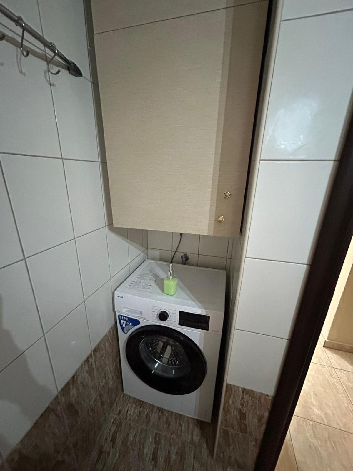 S&D Apartment Dedeağaç Dış mekan fotoğraf