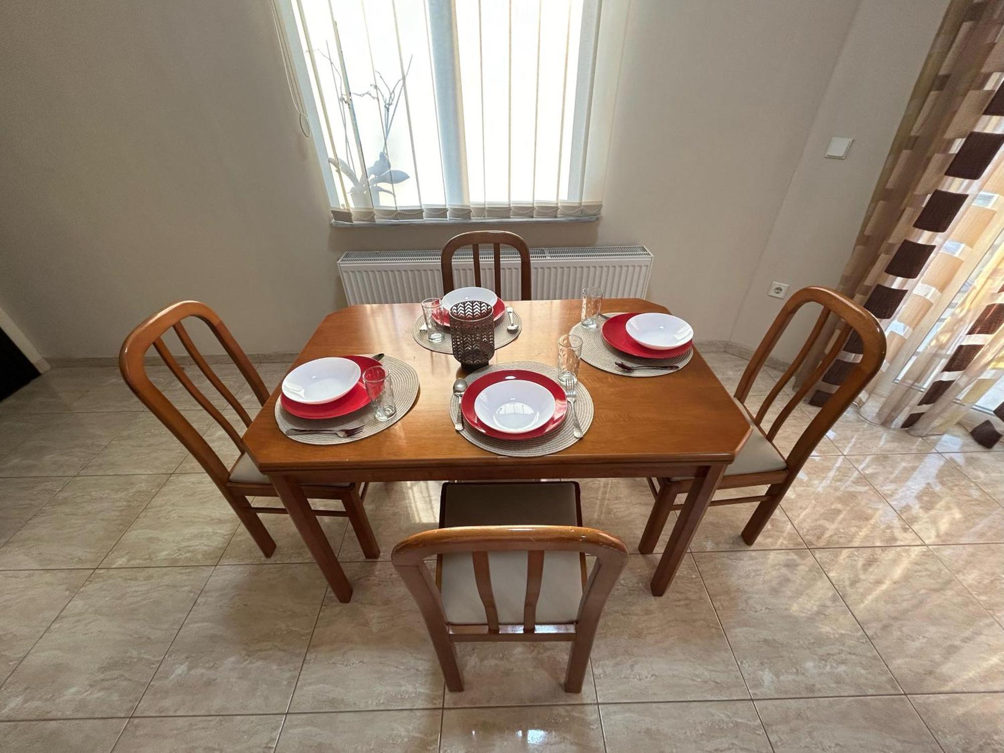 S&D Apartment Dedeağaç Dış mekan fotoğraf