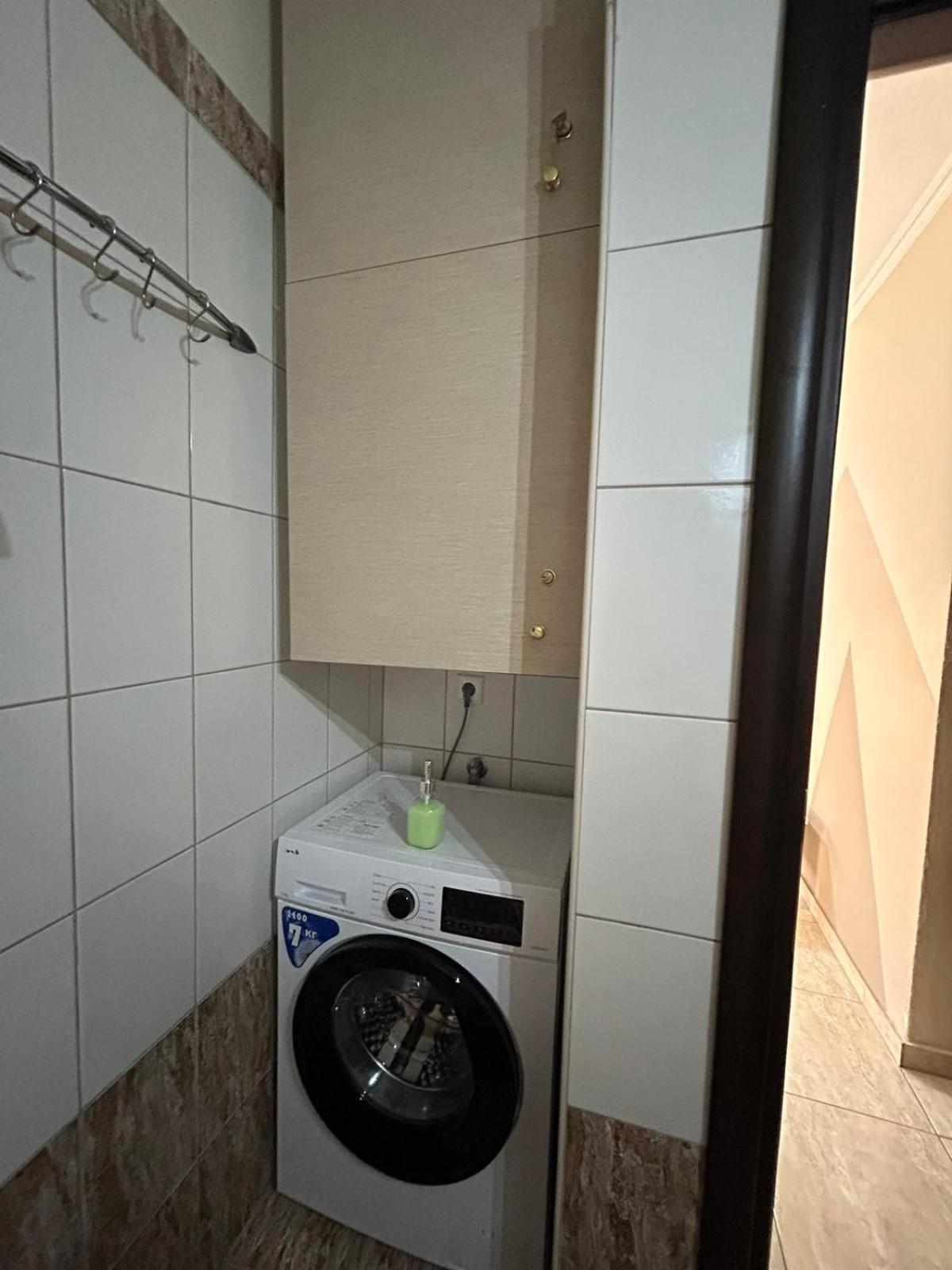 S&D Apartment Dedeağaç Dış mekan fotoğraf