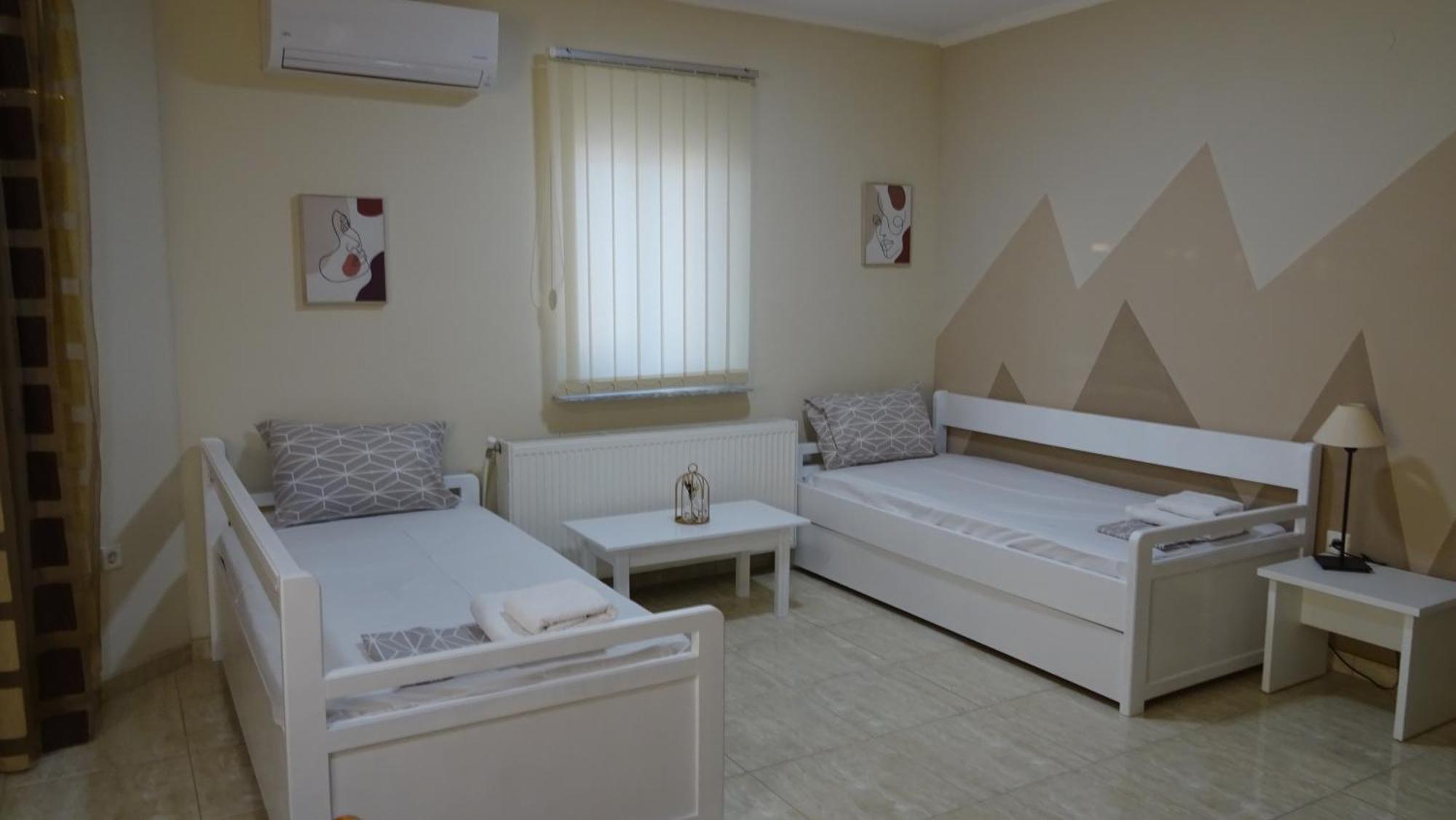 S&D Apartment Dedeağaç Dış mekan fotoğraf