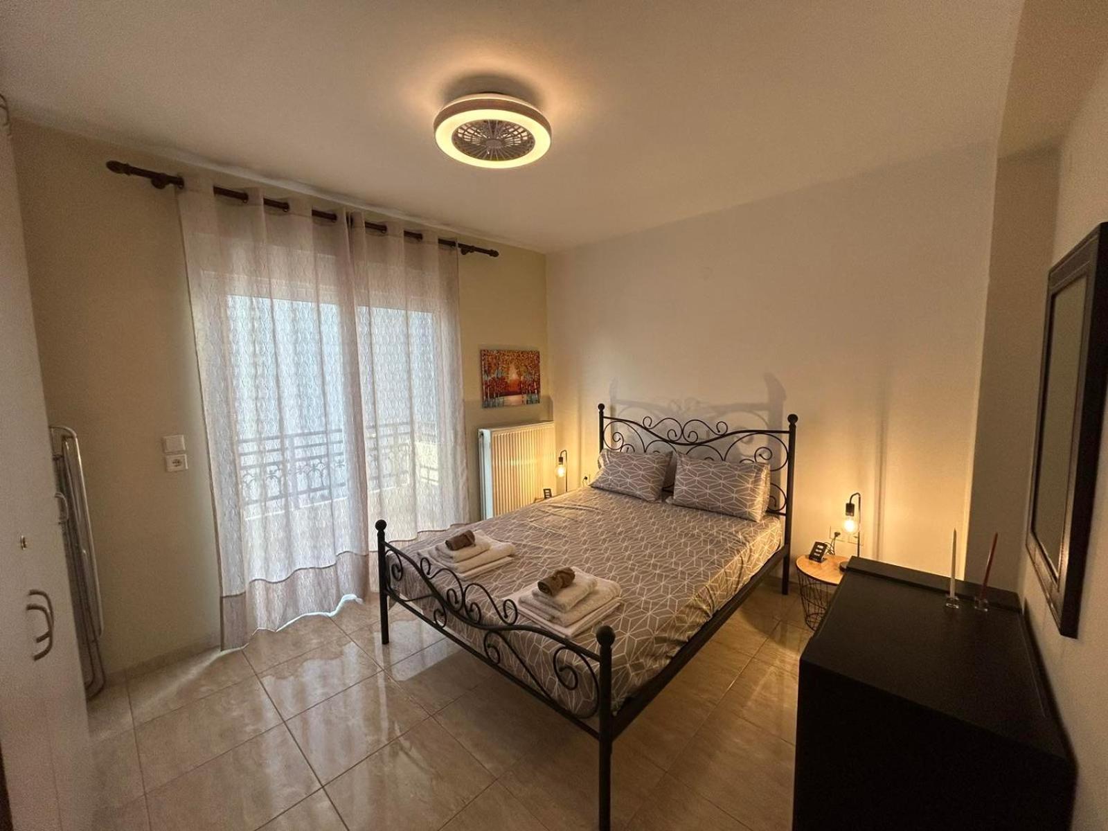 S&D Apartment Dedeağaç Dış mekan fotoğraf