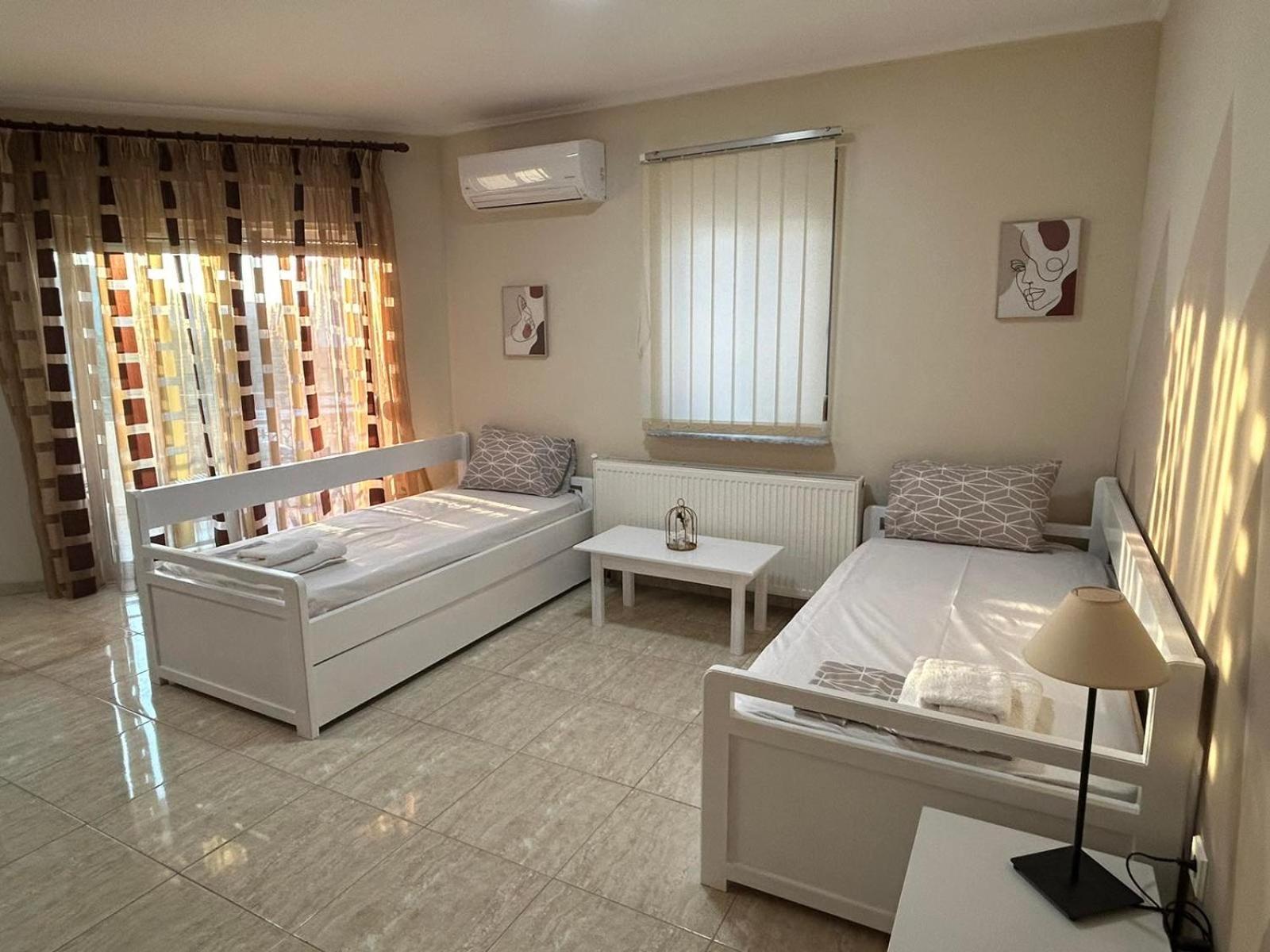 S&D Apartment Dedeağaç Dış mekan fotoğraf