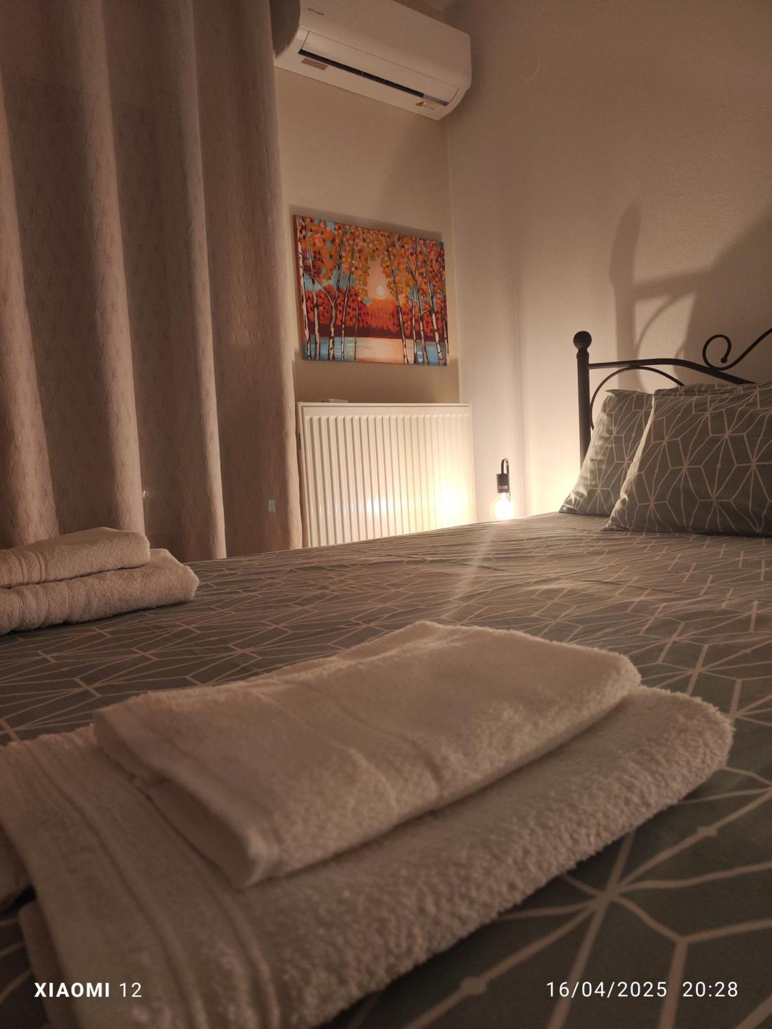 S&D Apartment Dedeağaç Dış mekan fotoğraf