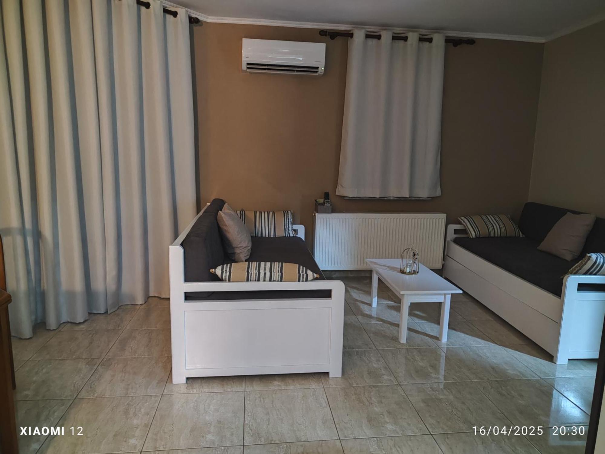 S&D Apartment Dedeağaç Dış mekan fotoğraf